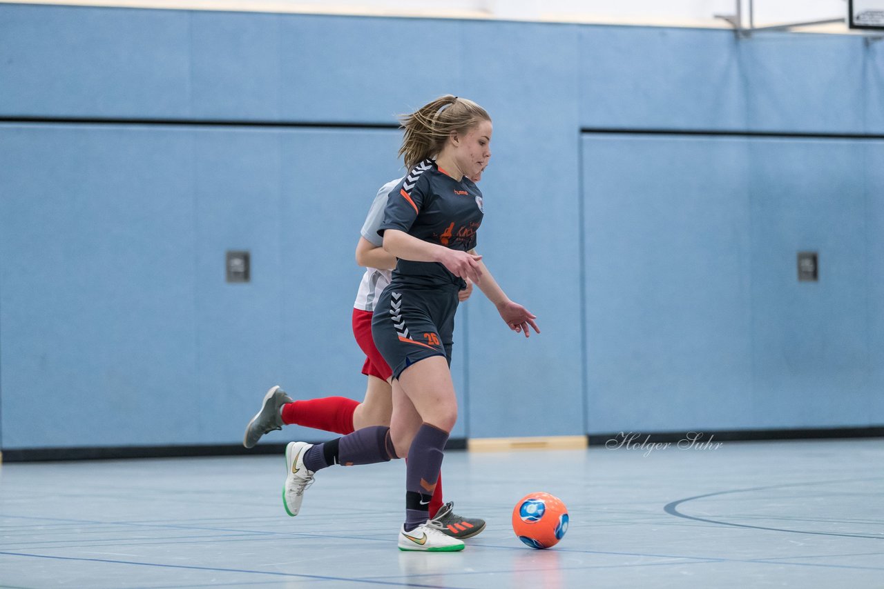 Bild 181 - HFV Futsalmeisterschaft